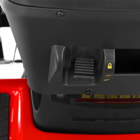 Trator Corta Relva Hecht 5118 107CM 546CC